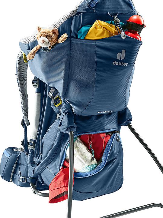 Produktbild Deuter Kid Comfort