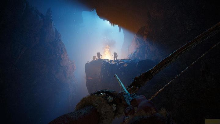 Actual product image Ubisoft Far Cry Primal - Special Edition (PS4)