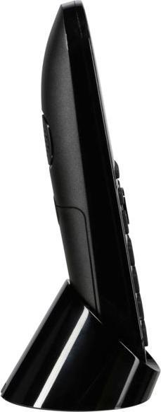 Actual product image Panasonic KX-TGQ200GB (DE version)