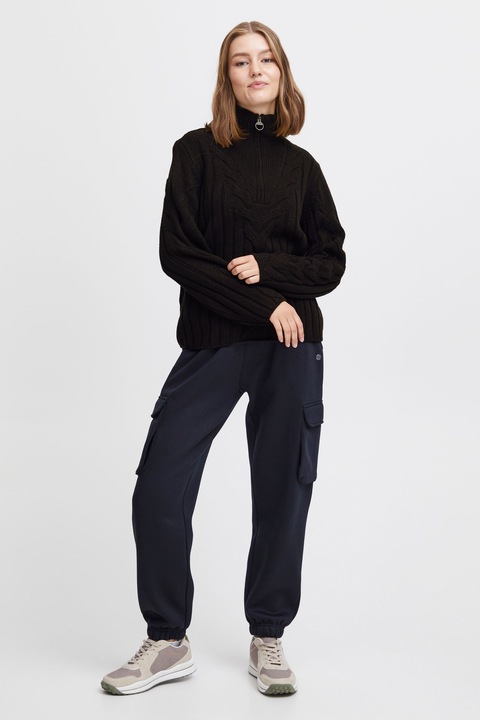 Image du produit Oxmo BY - OXOtilly - Pull - 21800188-ME (S)