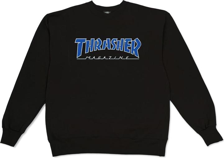 Actual product image Thrasher M31113 (M)