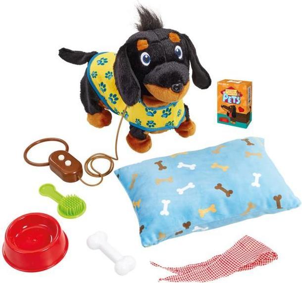 Actual product image Addo HAPPY PETS - Wiggle Jiggle Dachshund Deluxe (31511179)