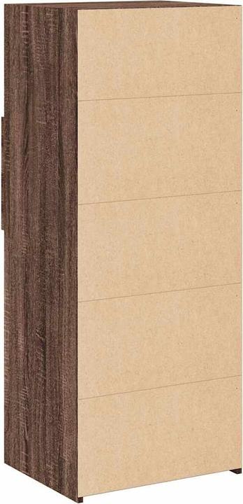 Image du produit vidaXL Highboard (50 x 42.50 x 124 cm)