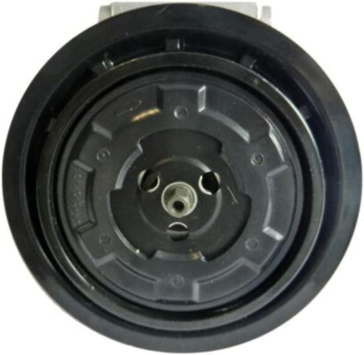 Actual product image Mahle AC COMPRESSOR 6SEL14C