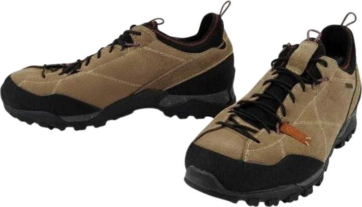 Produktbild AKU Nativa Wanderschuhe Leder (42)