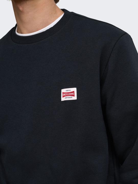 Produktbild Only & Sons ONSCERES Sweatshirt Sweatshirt (XXL)