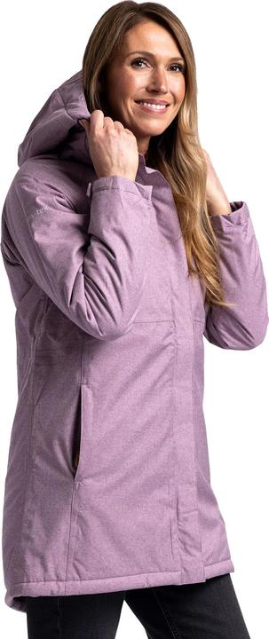 Produktbild Trespass Wintertime Jacke wasserfest (M)