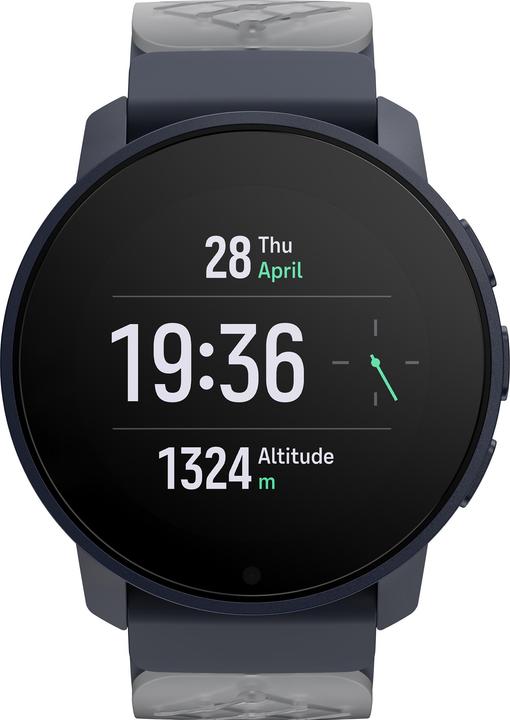 Actual product image Suunto 9 Peak Pro (43 mm)