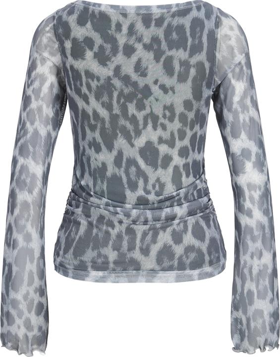 Immagine prodotto JJXX Jxminna Mesh Ls Top Wvn Ln (S)