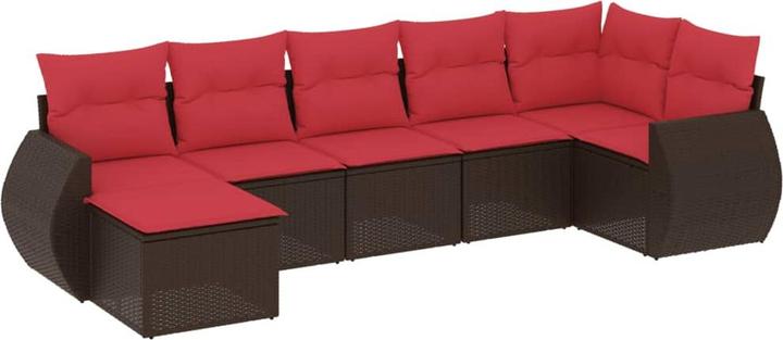 Image du produit vidaXL Eithan