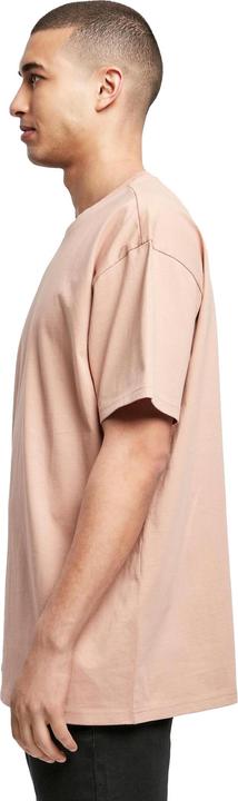 Actual product image Build Your Brand Unisex Adults Heavy Oversized Tee (XL)