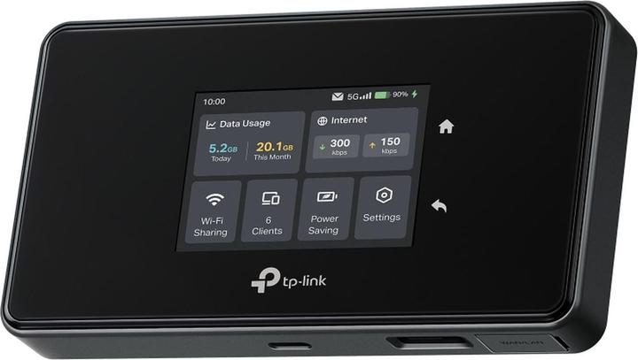 TP-Link M8550