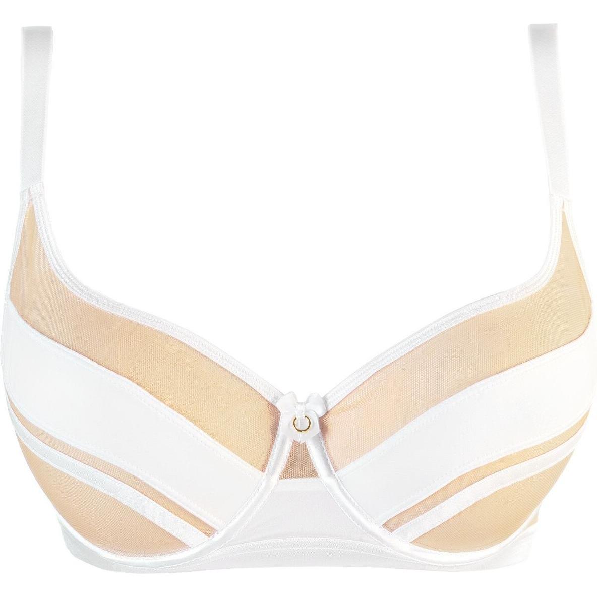 Axami, BH, Soft model 183682, Weiss, (75 B, Einzelpack)
