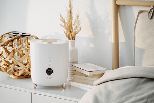 Immagine prodotto Adler AD 7972 Nawilżacz ultradźwiękowy led (35 m²)