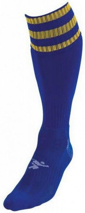 Oro, Blu reale