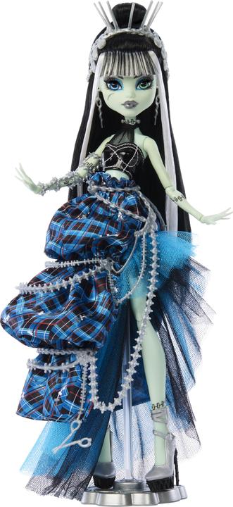 Produktbild Monster High Frankie Stein