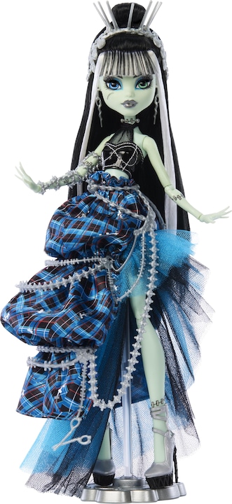 Produktbild Monster High Frankie Stein