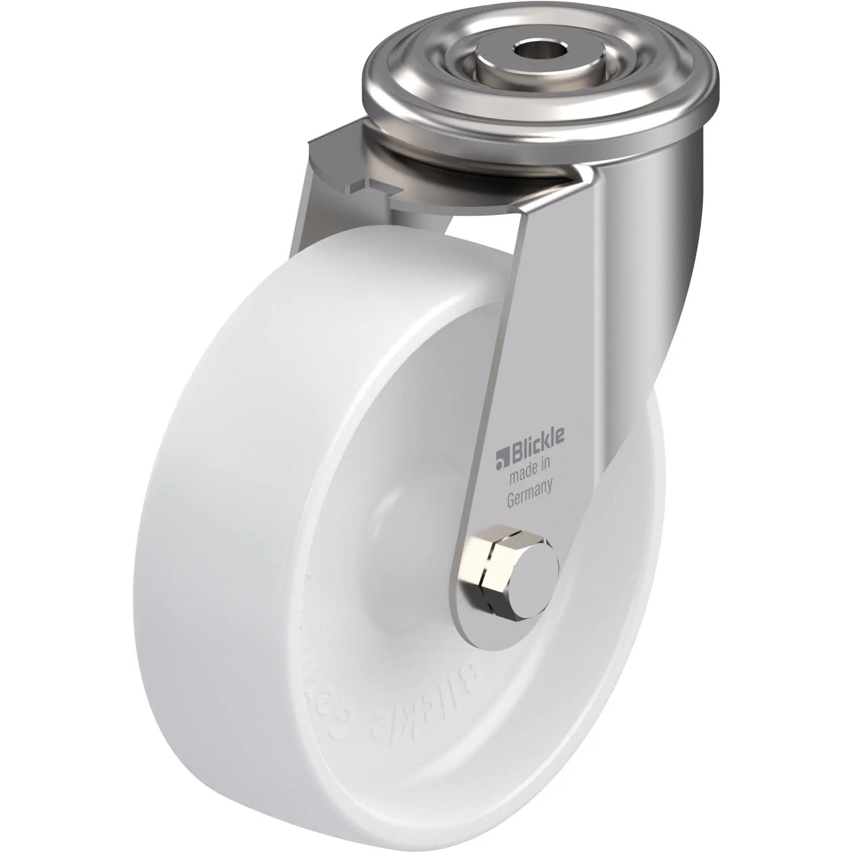 Blickle, Ruote + Rotelle, 584276 LEXR-PO 150G 584276 LEXR-PO 150G