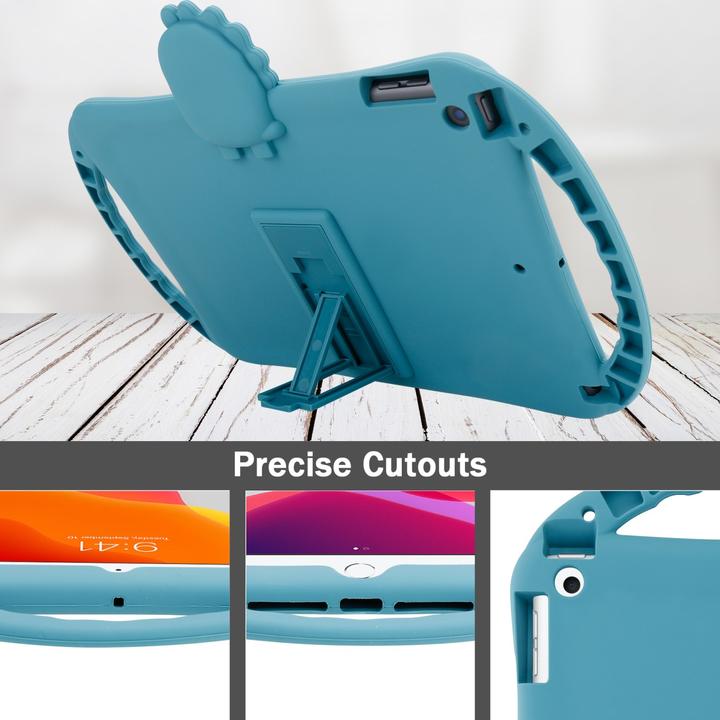 Produktbild Cadorabo TPU Cover Tablet für Kinder