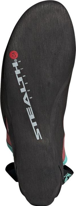 Actual product image Five Ten Niad Lace climbing shoes (38)