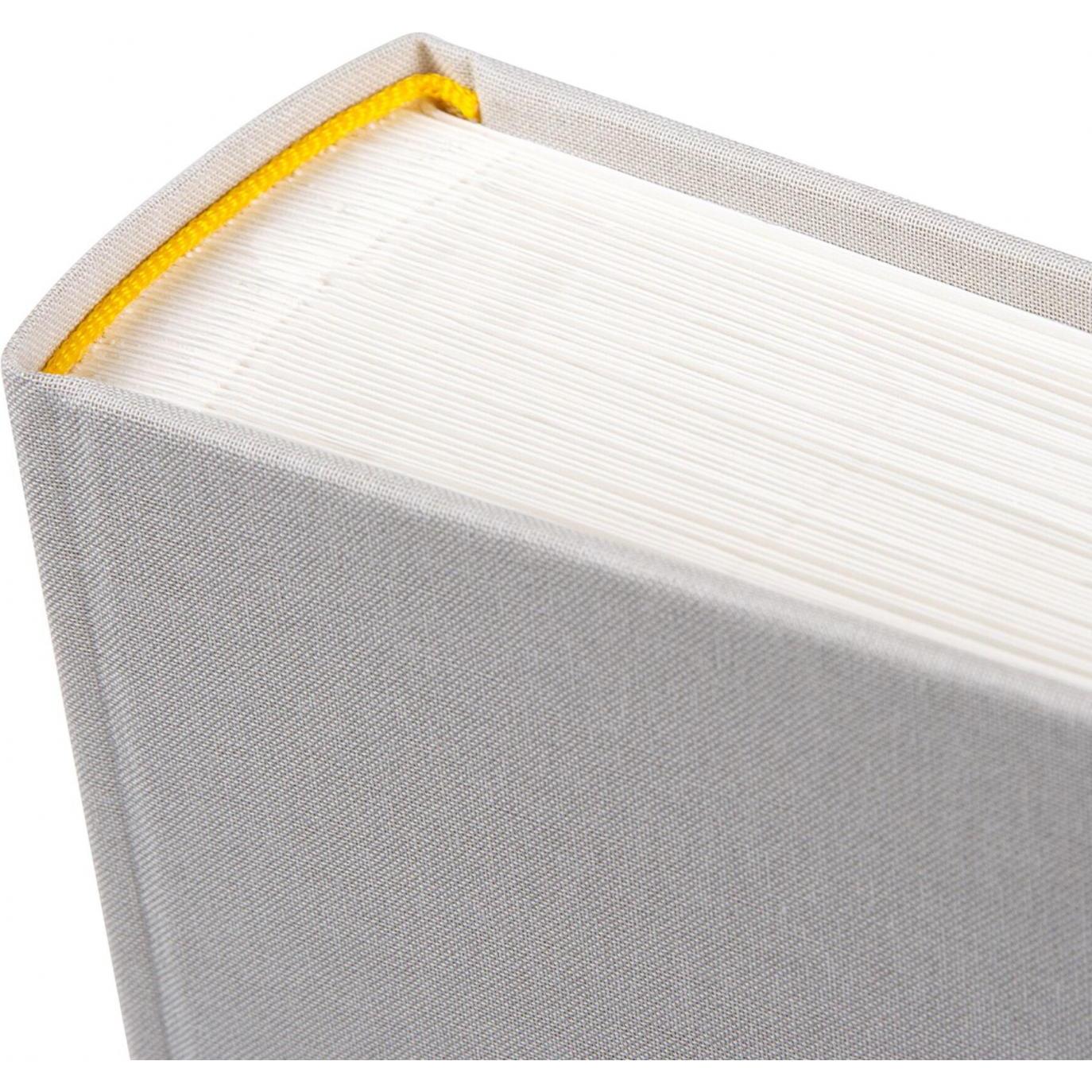 Thumbnail - Goldbuch, Fotoalbum, aus klein wird GROSS 30x31 100 weisse Seiten 31033 (30 x 31 cm)