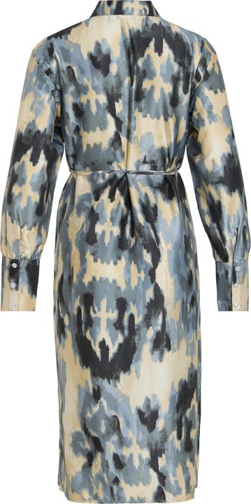 Image du produit Vila Robe chemisier à manches longues (38)