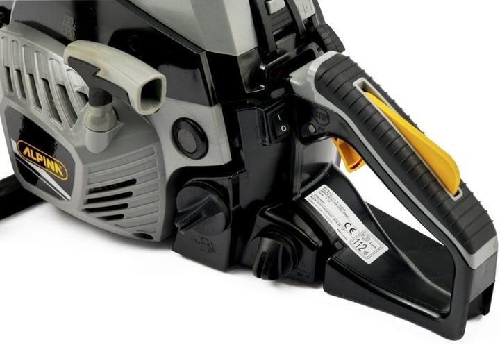 Produktbild Alpina Garden Benzin Kettensge ALPINA ACS 38 (Benzin Kettensäge)