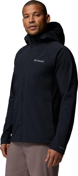 Produktbild Columbia Trailborne™ Softshell (M)