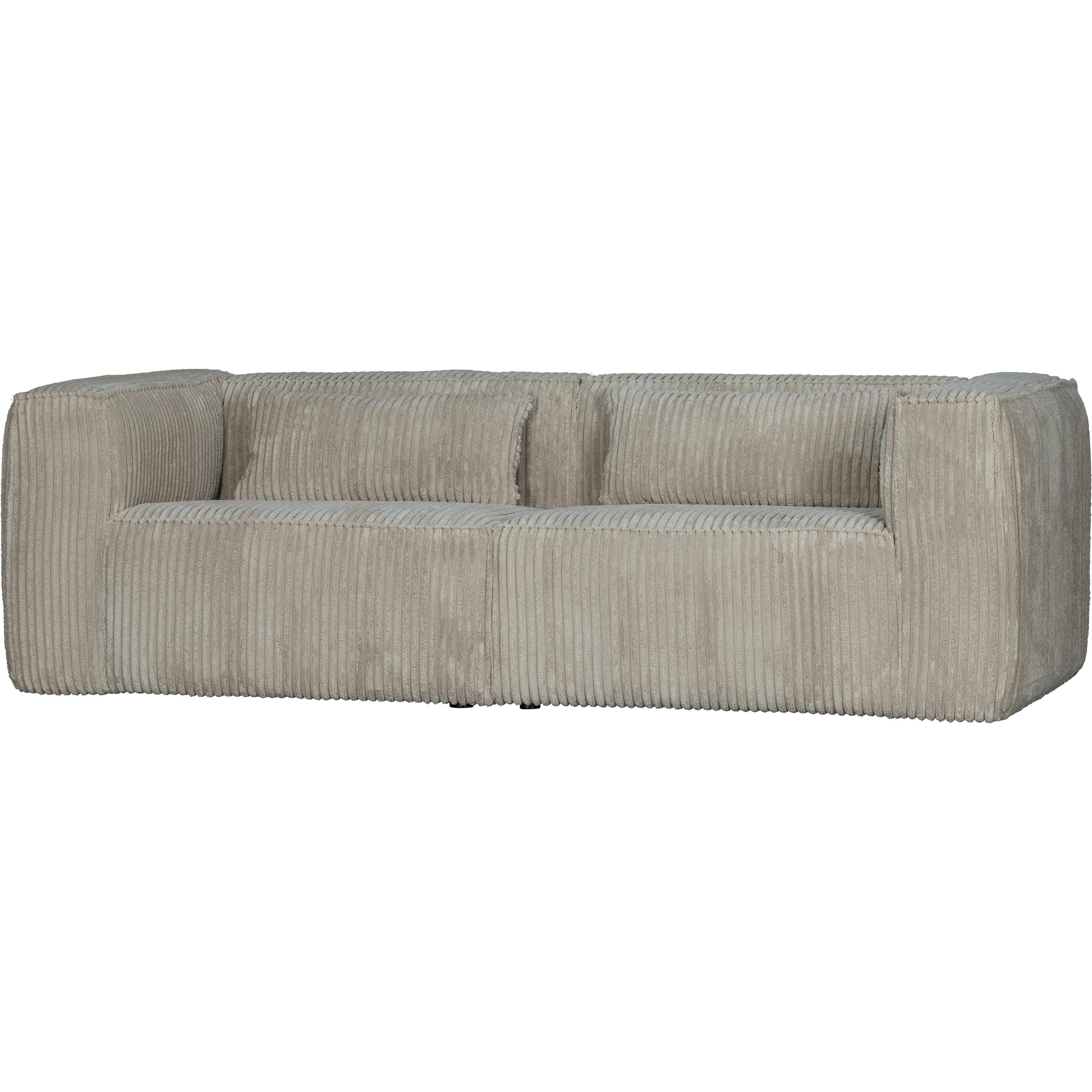 Woood, Sofa, Bean (3.5-Sitzer)