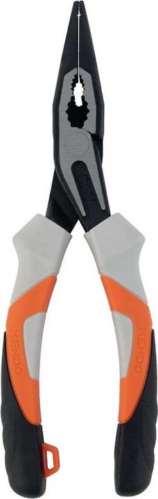 Produktbild Kendo Spitz-Kombizange PRO+ Heavy-Duty (200 mm)