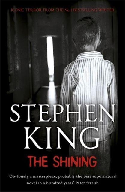Produktbild The Shining (Englisch, Stephen King, 2011)