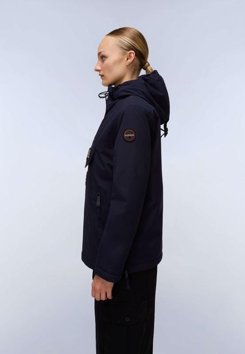 Actual product image Napapijri Rainforest (XXL)