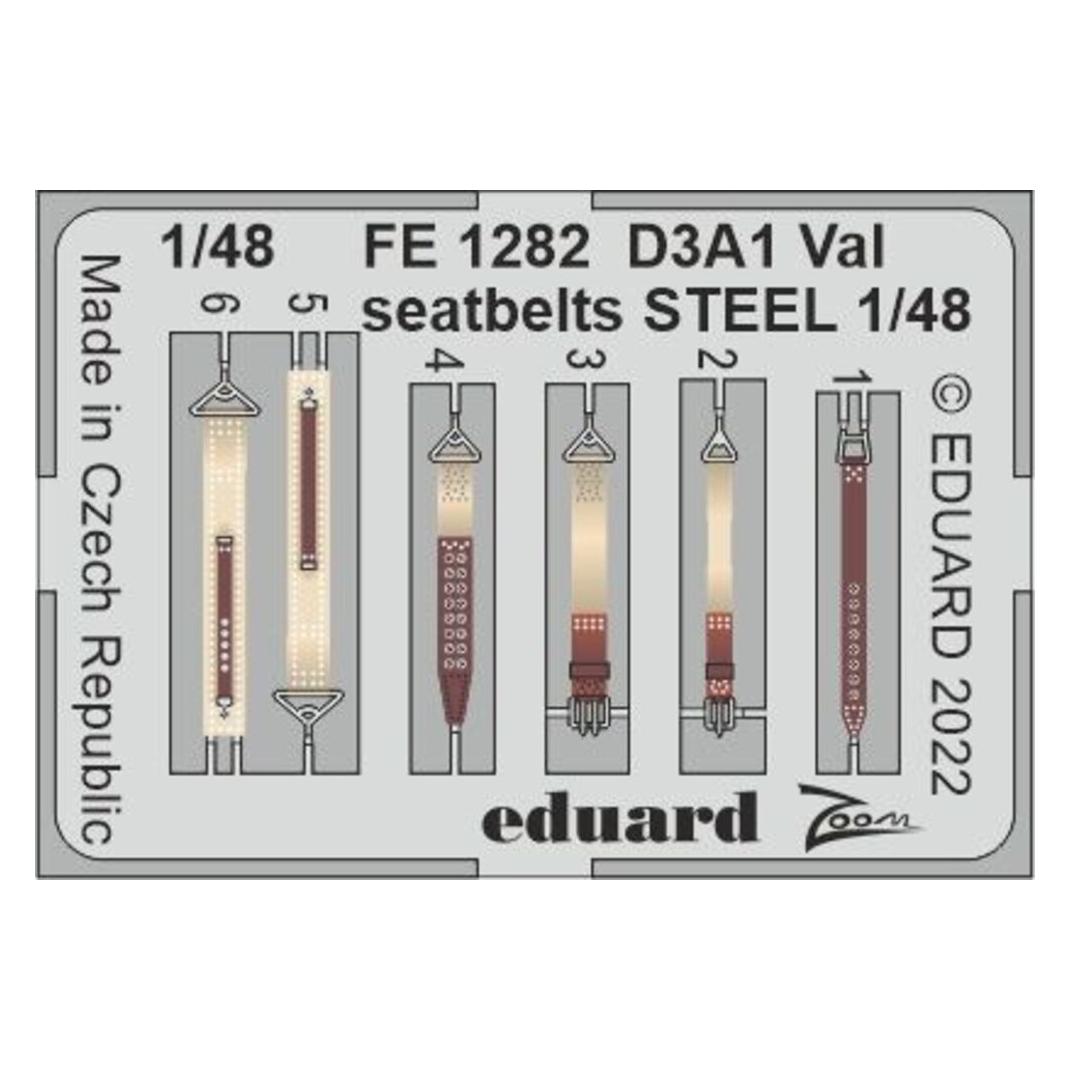 Eduard D3A Val