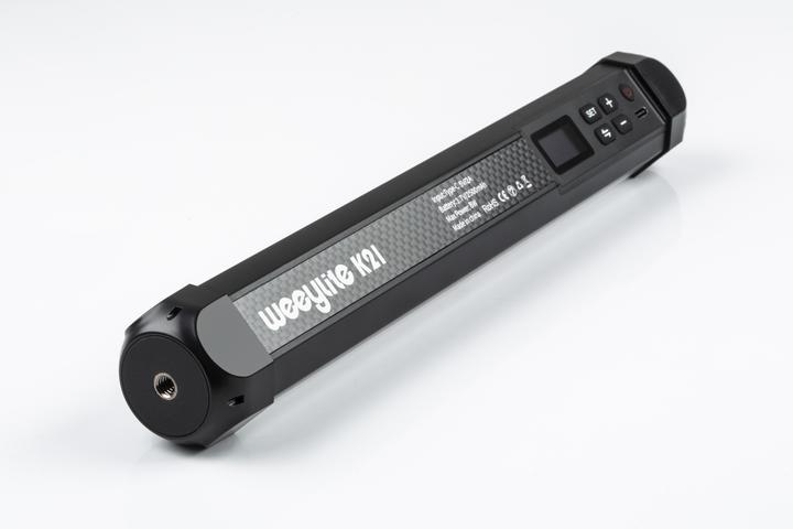 Actual product image Weeylite K21 (Rod light)