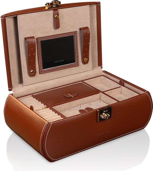 Produktbild Friedrich Cordoba