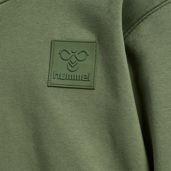 Immagine prodotto hummel hmlCLEAN HOODIE (122)
