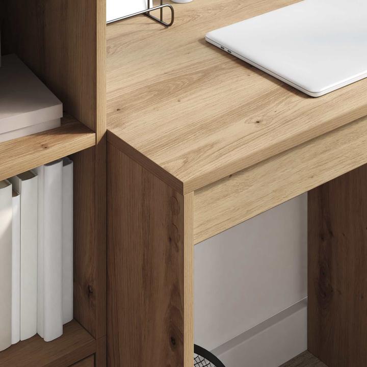 Image du produit vidaXL Bureau (50 x 50 x 127 cm)