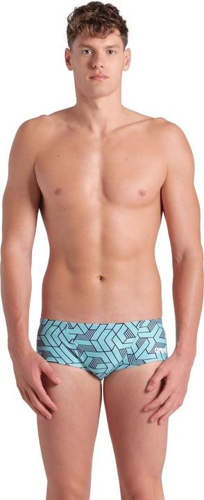 Produktbild Arena M Escape Swim Low Waist Short (6)