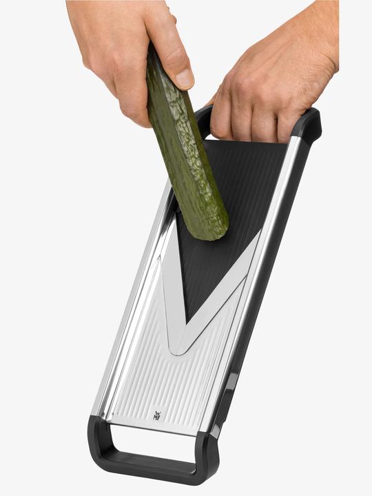 Actual product image WMF top tools