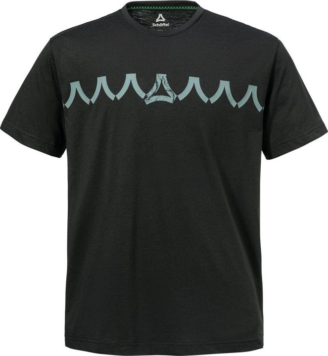 Actual product image Schöffel T-Shirt Style Elmori (56)