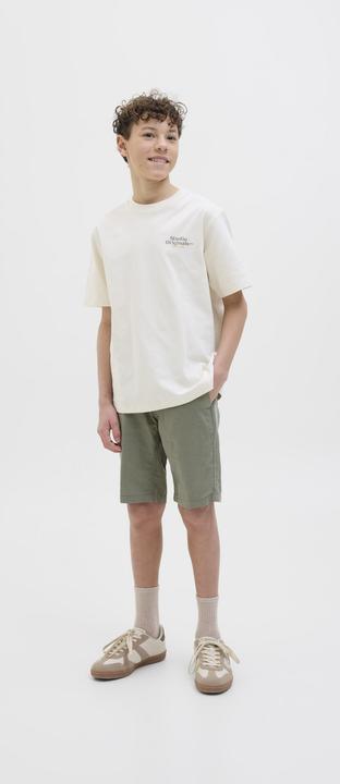 Produktbild Jack & Jones Regular Fit Regular Fit Shorts Junior Regular Fit Shorts (146)