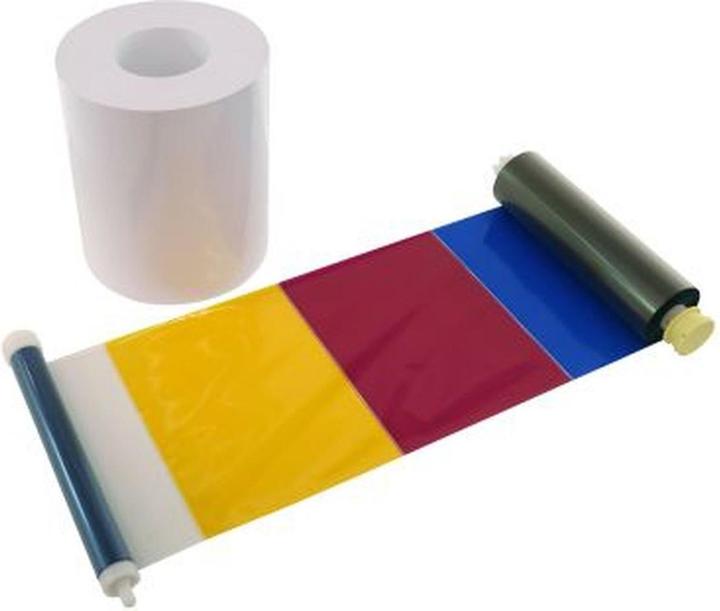 Actual product image DNP DS 620 Media Kit 13x18 cm 2x 230 sheets (13 x 18 cm, 460 pcs.)