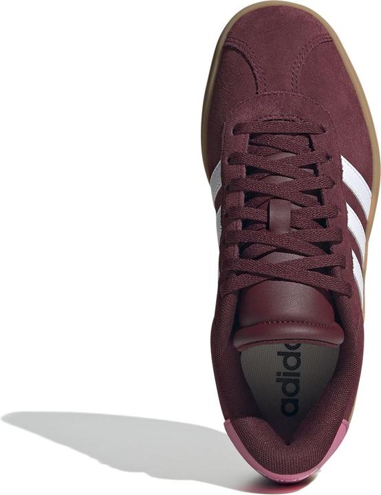 Image du produit Adidas baskets vl court bold (39)