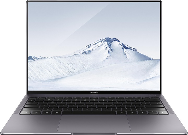 Actual product image Huawei Matebook X Pro (13.90", Intel Core i7-8550U, 8 GB, 512 GB)