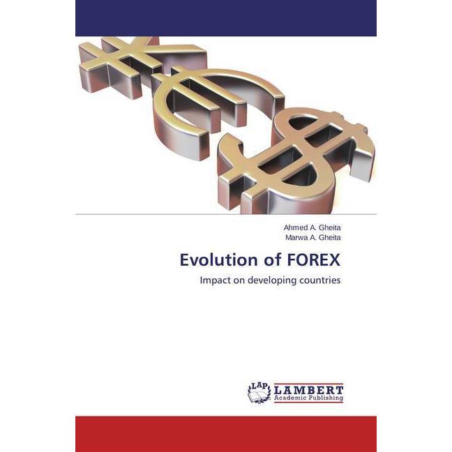 Evolution of FOREX, Ratgeber