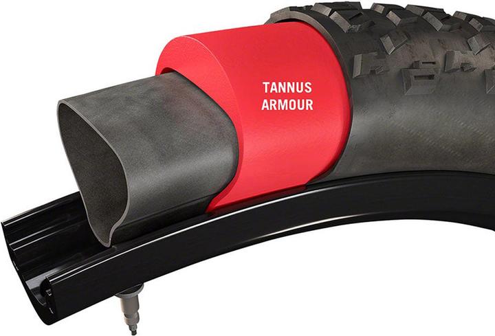 Produktbild Tannus Armour Anti-Durchstich-System 26x1.95-2.50