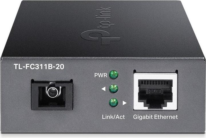 Produktbild TP-Link TL-FC311B-20
