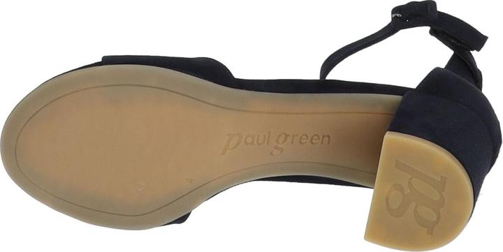 Actual product image Paul Green Sandalen (38.5)