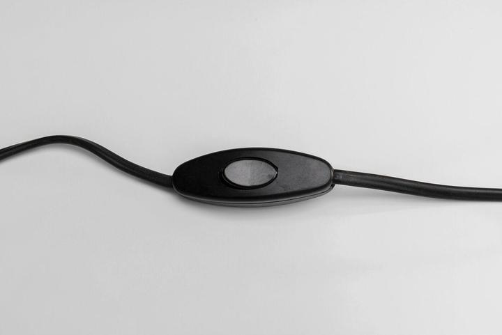 Produktbild Kare Design Tischleuchte Marleen Beige Boucle 60cm