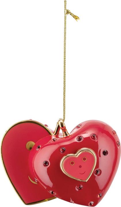 Actual product image Alessi Cuore e Cuora (1x)